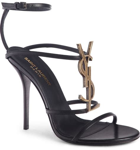 ysl sandalen|ysl sandals nordstrom.